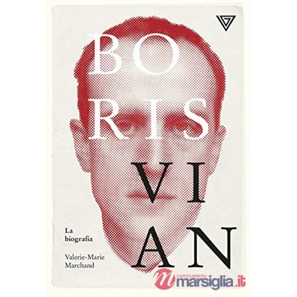 Boris Vian