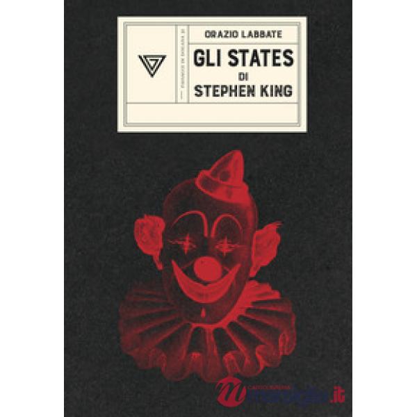 States di Stephen King (Gli)