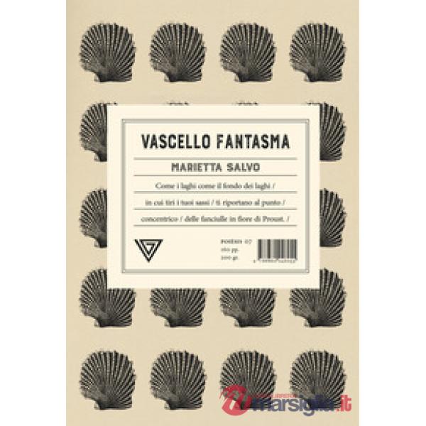 Vascello fantasma