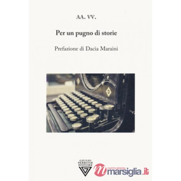 Per un pugno di storie