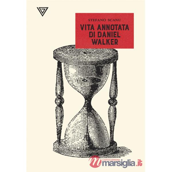 Vita annotata di Daniel Walker