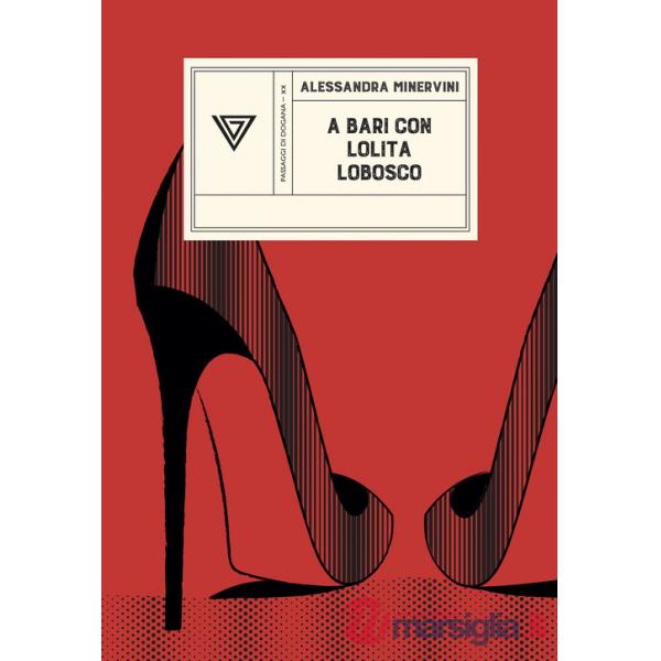 A Bari con Lolita Lobosco