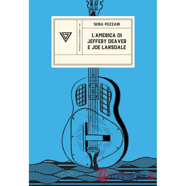 America di Jeffery Deaver e Joe Lansdale (L')