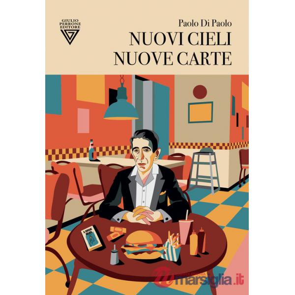 Nuovi cieli, nuove carte