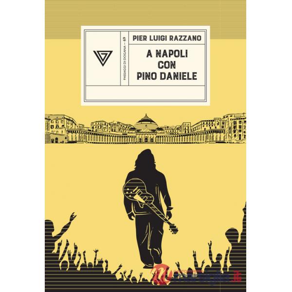 A Napoli con Pino Daniele
