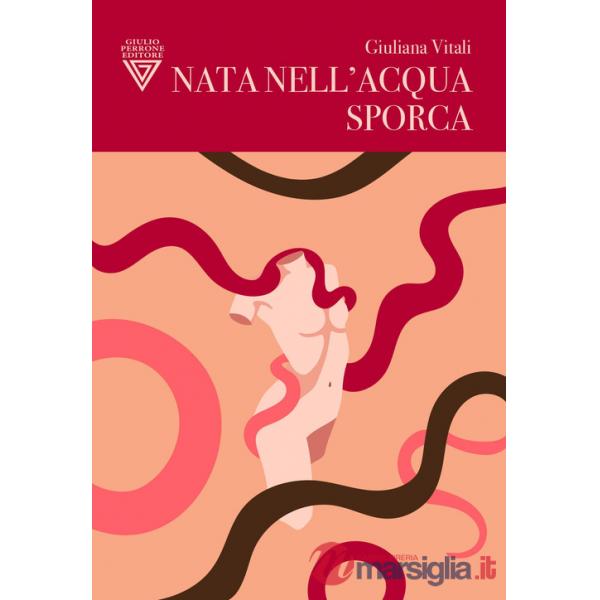 Nata nell'acqua sporca