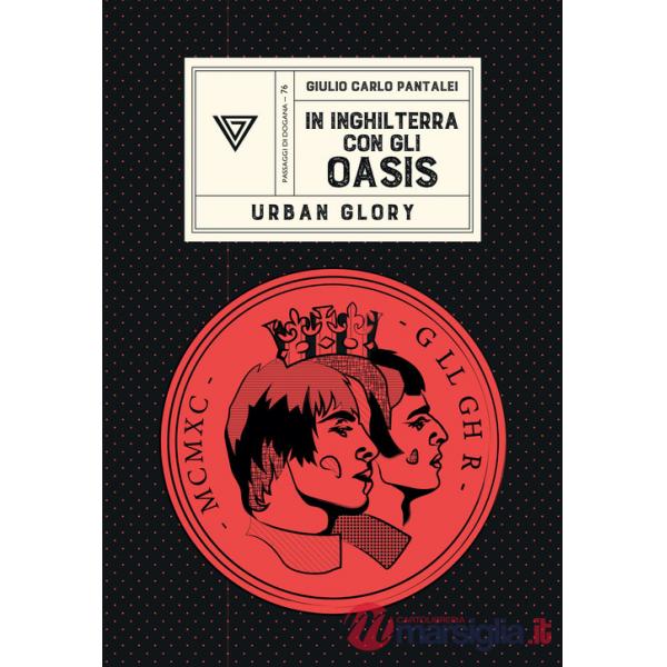 In Inghilterra con gli Oasis