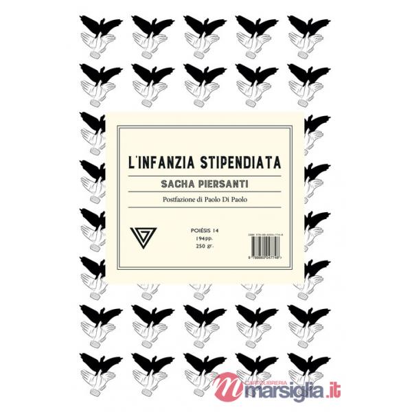 Infanzia stipendiata (L')