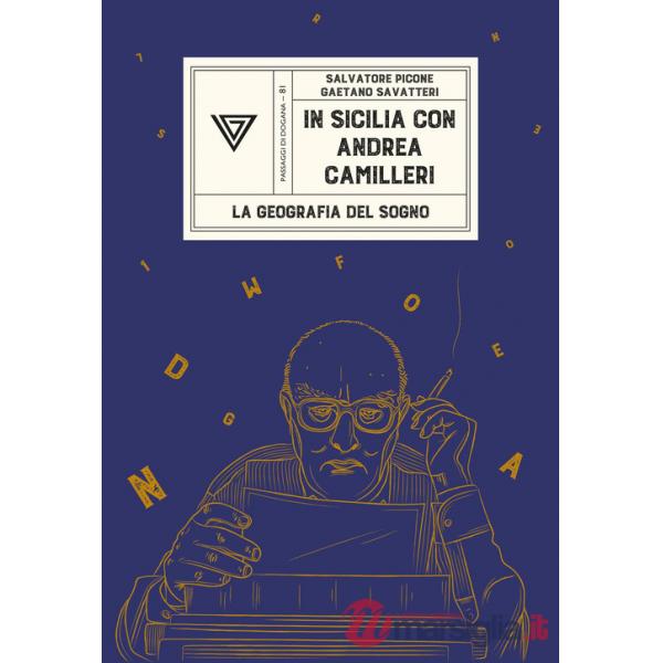 In Sicilia con Andrea Camilleri