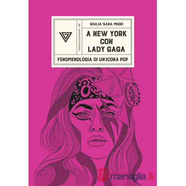 A New York con Lady Gaga