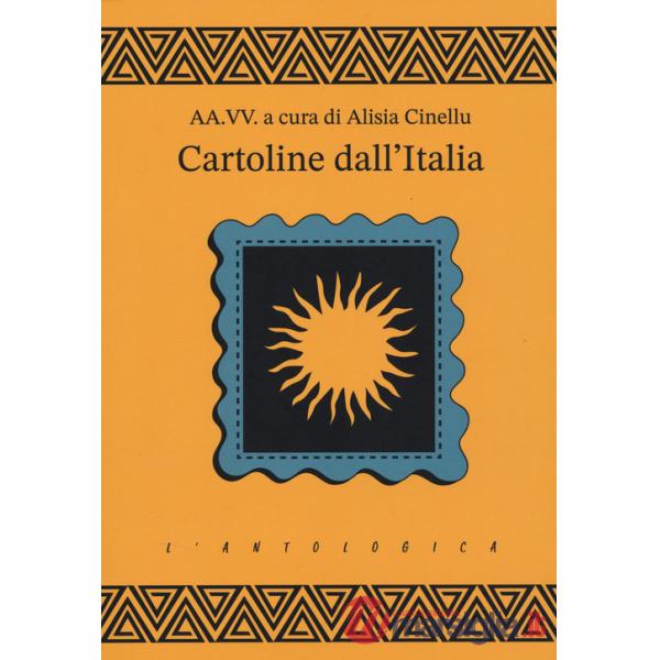 Cartoline dall'Italia