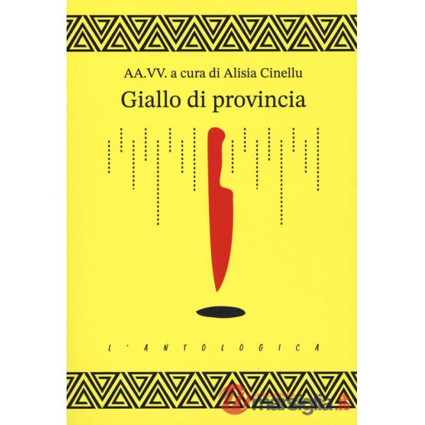 Giallo di provincia