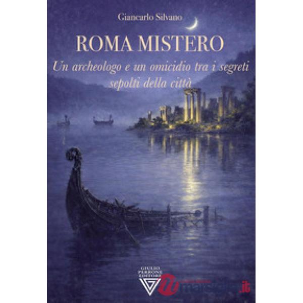 Roma mistero
