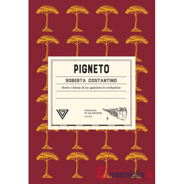 Pigneto. Storie e forme di un quartiere in evoluzione