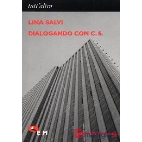 Dialogando con C.S
