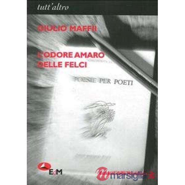 Odore amaro delle felci (L')