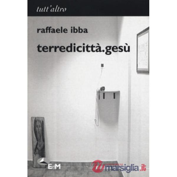 Terredicittà.gesù