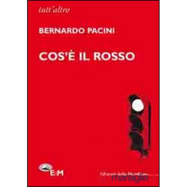 Cos'è il rosso