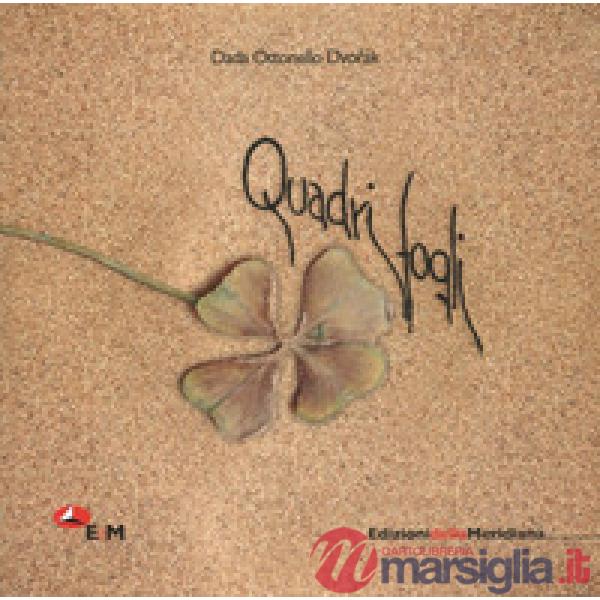 Quadri fogli