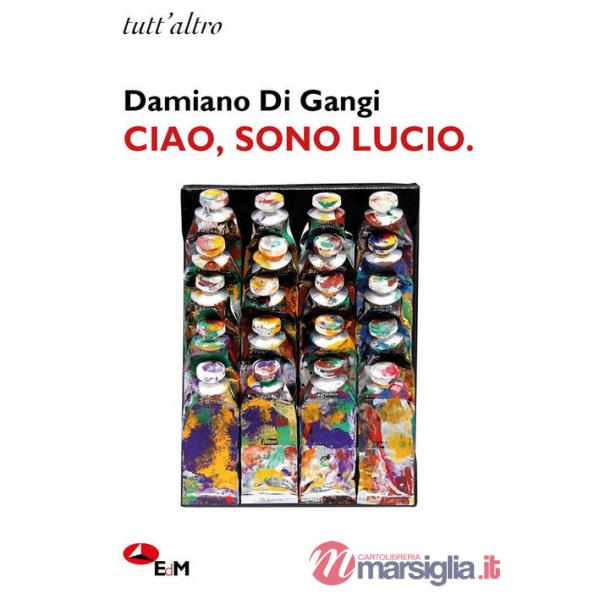 Ciao, sono Lucio