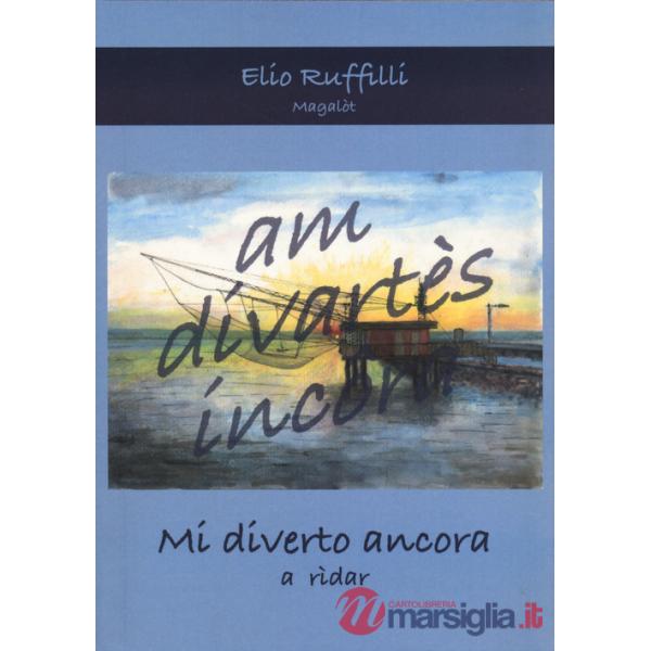 Mi diverto ancora a ridar