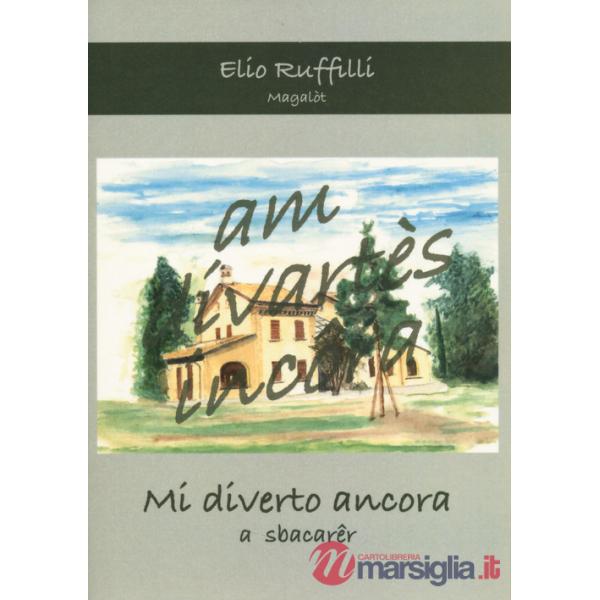 Mi diverto ancora a sbacarer