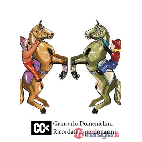 Ricordati di perdonarmi