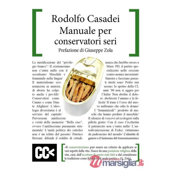 Manuale per conservatori seri