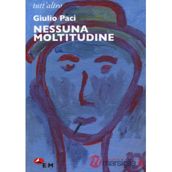 Nessuna moltitudine