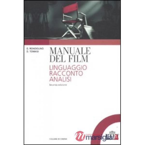 MANUALE DEL FILM