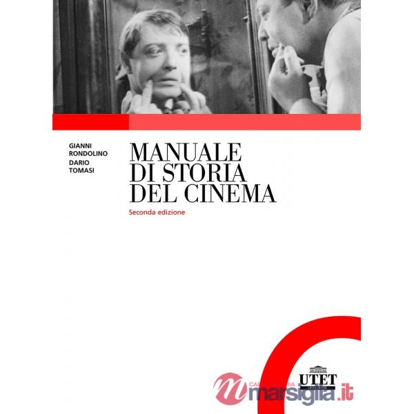 MANUALE DI STORIA DEL CINEMA