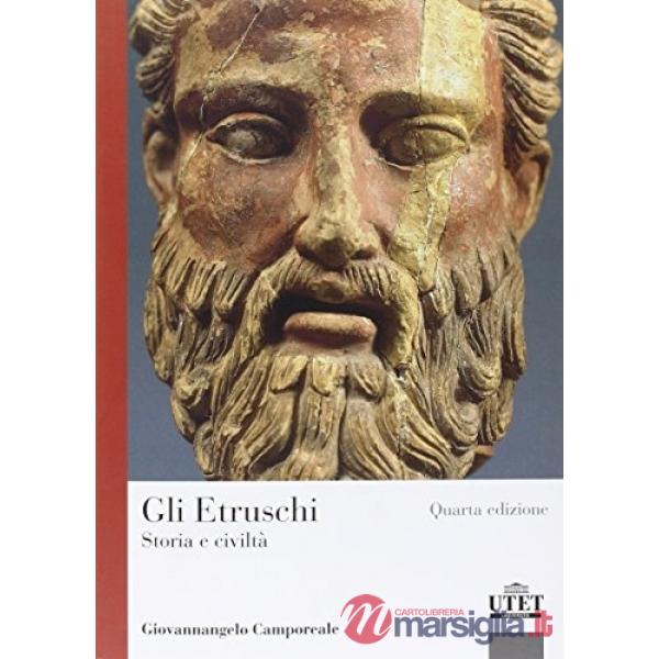 Gli etruschi
