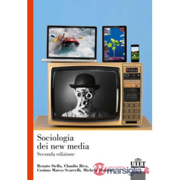 Sociologia dei new media