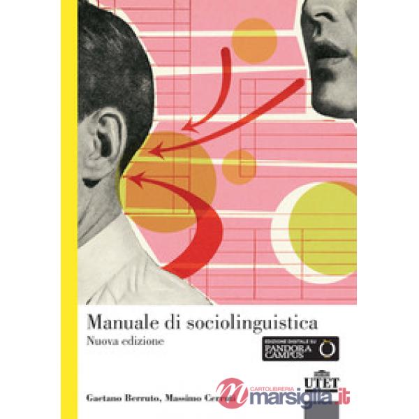 Manuale di sociolinguistica