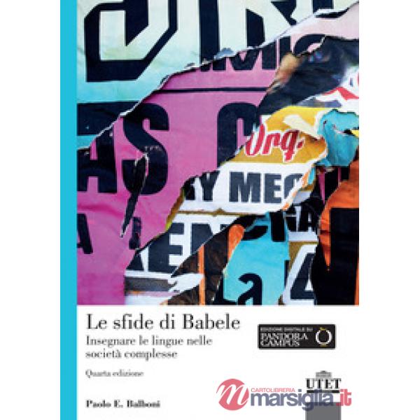 Le sfide di Babele. Insegnare le lingue nelle società complesse