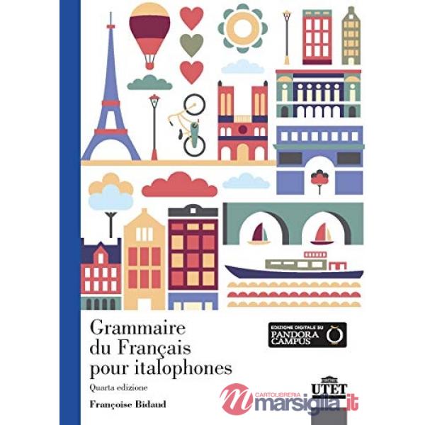 Grammaire du français pour italophones