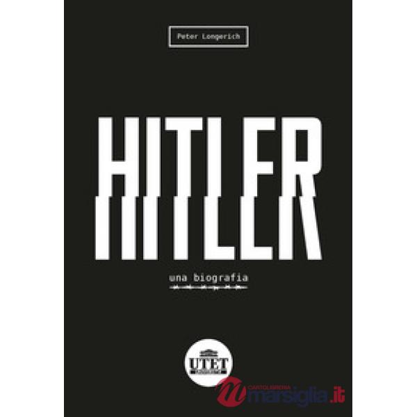 Hitler. Una biografia