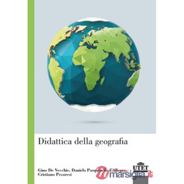 Didattica della geografia