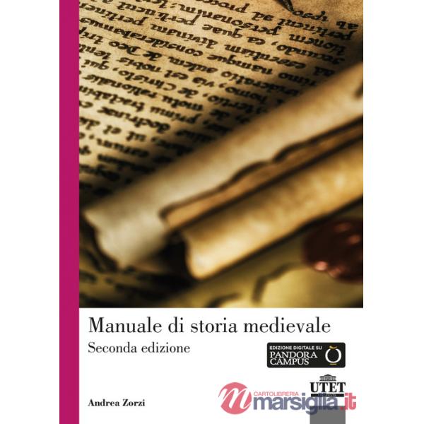 Manuale di storia medioevale