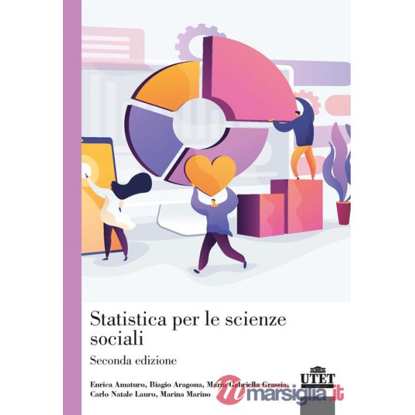 Statistica per le scienze sociali