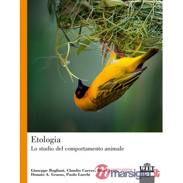 Etologia. Lo studio del comportamento animale
