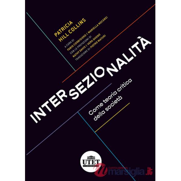 Intersezionalità come teoria critica sociale