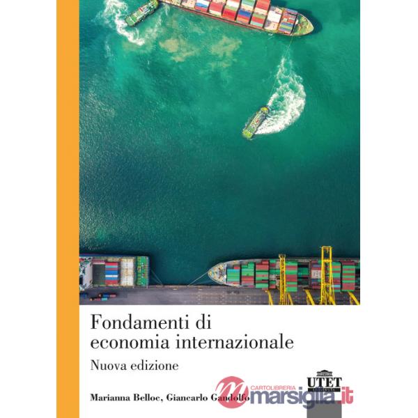 Fondamenti di economia internazionale
