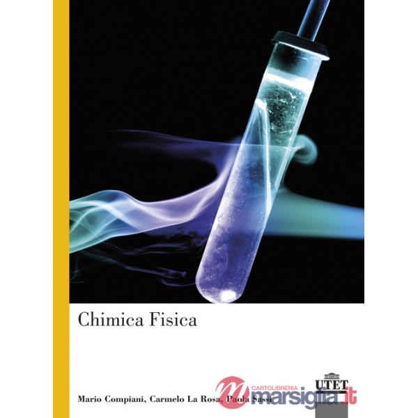 Chimica fisica