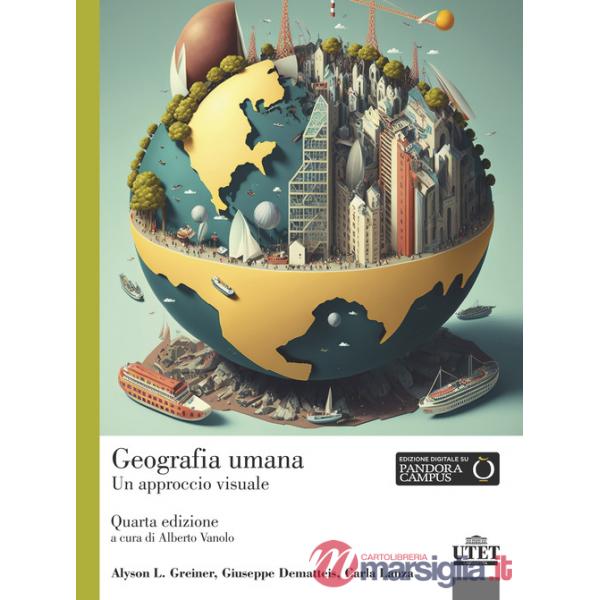 GEOGRAFIA UMANA