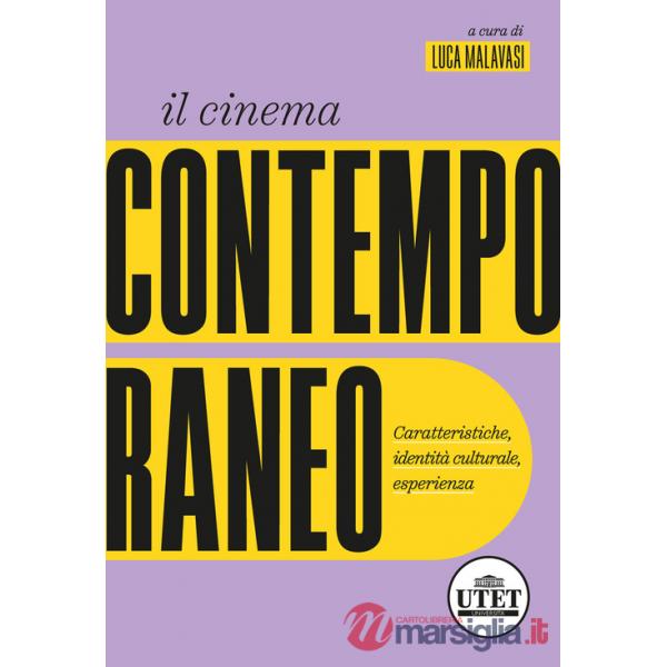 Il cinema contemporaneo. Caratteristiche, identità culturale, esperienza