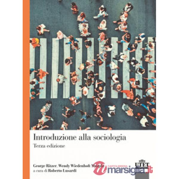 Introduzione alla sociologia