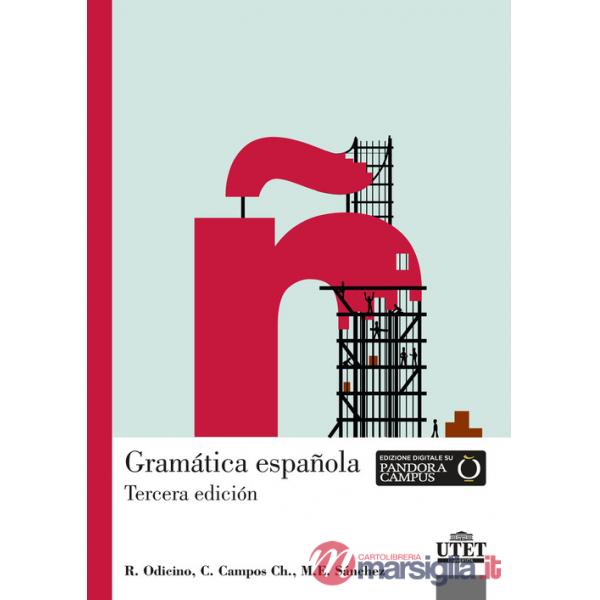 Gramática española. Niveles A1-C2