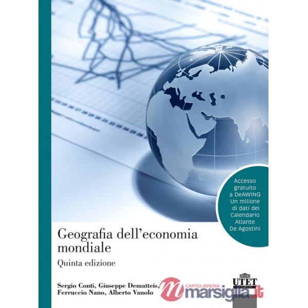 Geografia dell'economia mondiale