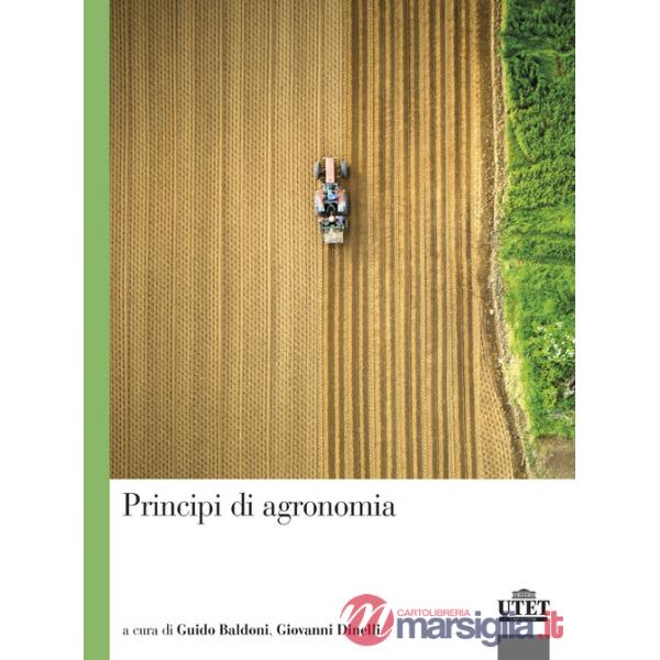 Principi di agronomia